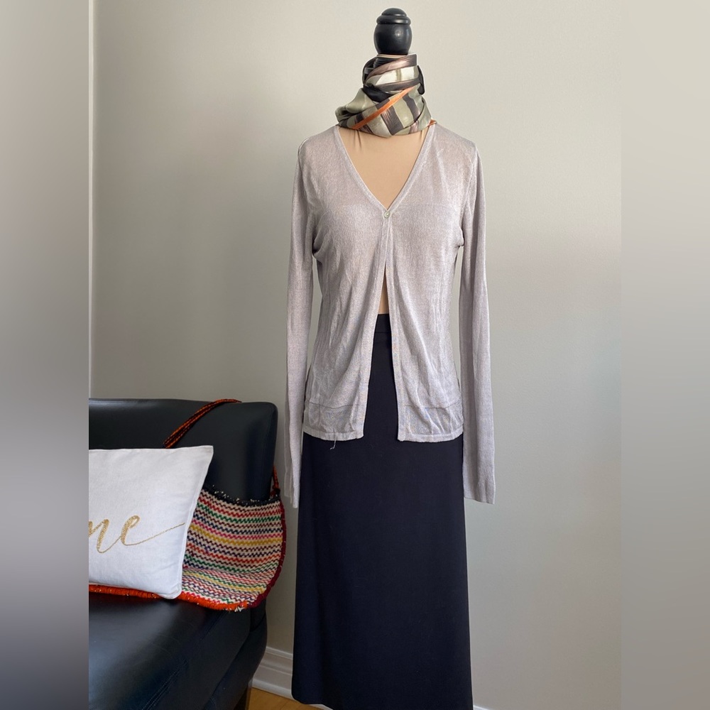 Melanie Lyne Cardigan
